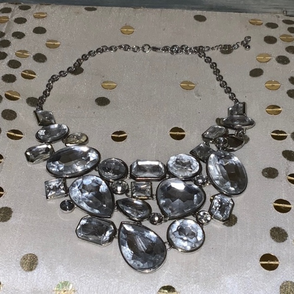 Beautiful Statement Necklace